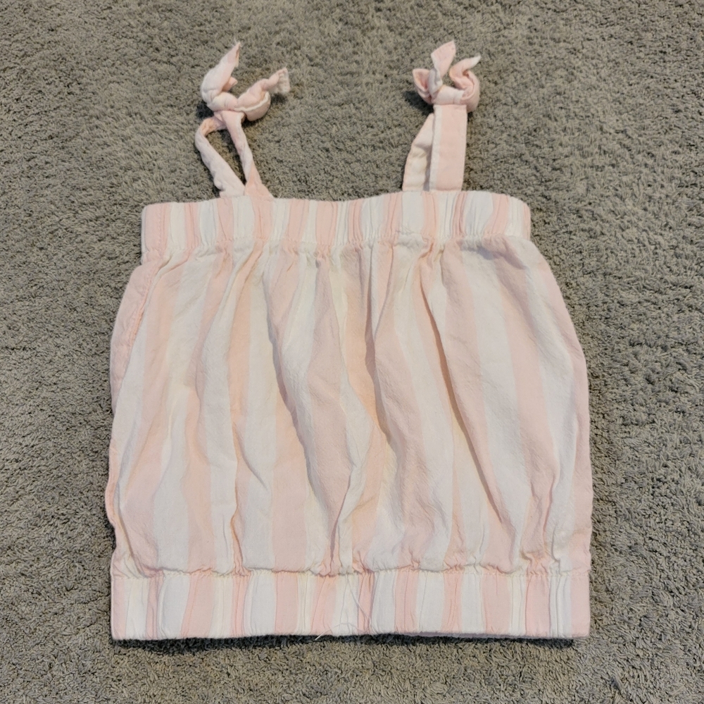 Cute Summer Tank Top